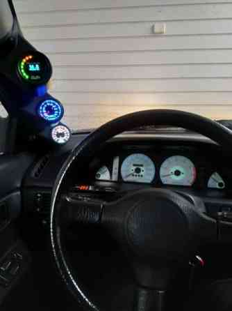 Mazda 323 Suonenjoki