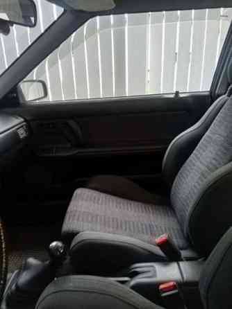 Mazda 323 Suonenjoki