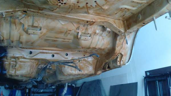 Mazda 323 Suonenjoki - valokuva 8