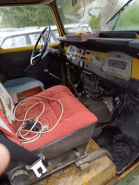 Toyota Land Cruiser Kruunupyy - photo 6