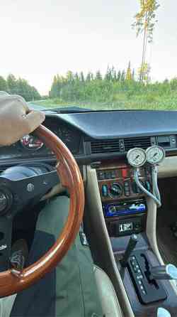 Mercedes-Benz 300 Pieksämäki