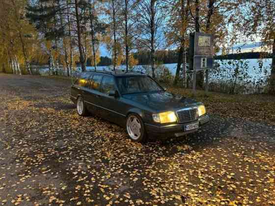 Mercedes-Benz 300 Pieksämäki