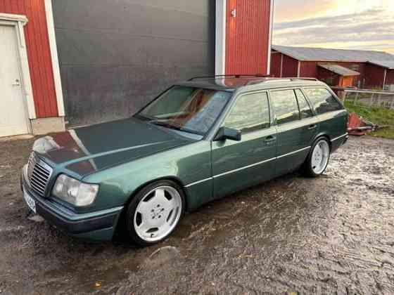 Mercedes-Benz 300 Pieksämäki