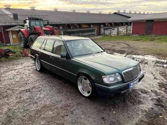 Mercedes-Benz 300 Pieksämäki