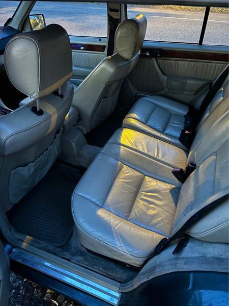 Mercedes-Benz 300 Pieksämäki - valokuva 8