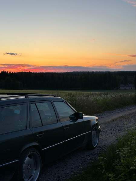 Mercedes-Benz 300 Pieksämäki - valokuva 3