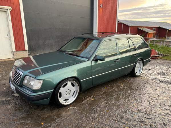 Mercedes-Benz 300 Pieksämäki - valokuva 5