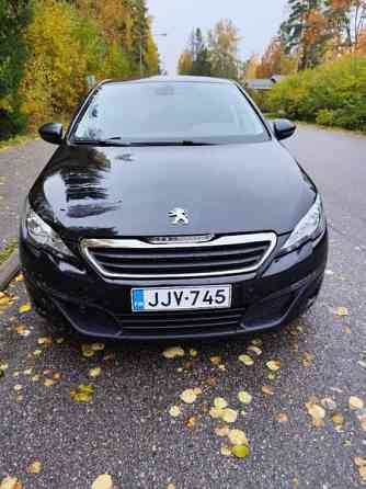 Peugeot 308 Tuusula