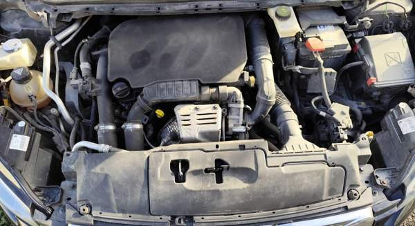 Peugeot 308 Tuusula - valokuva 5