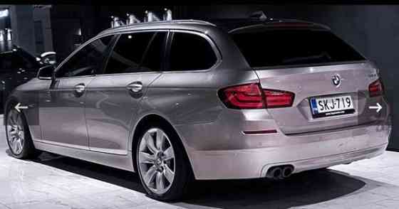 BMW 520 Lappeenranta