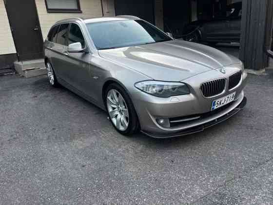 BMW 520 Lappeenranta