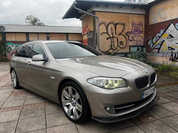 BMW 520 Lappeenranta - photo 1