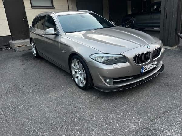 BMW 520 Lappeenranta - photo 3