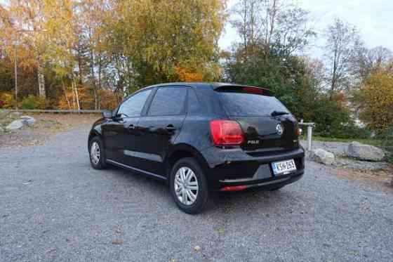 Volkswagen Polo Tampere