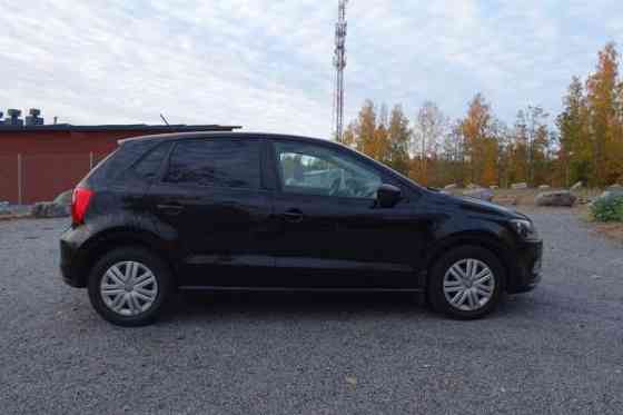 Volkswagen Polo Tampere