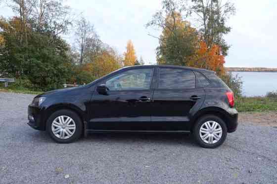 Volkswagen Polo Tampere