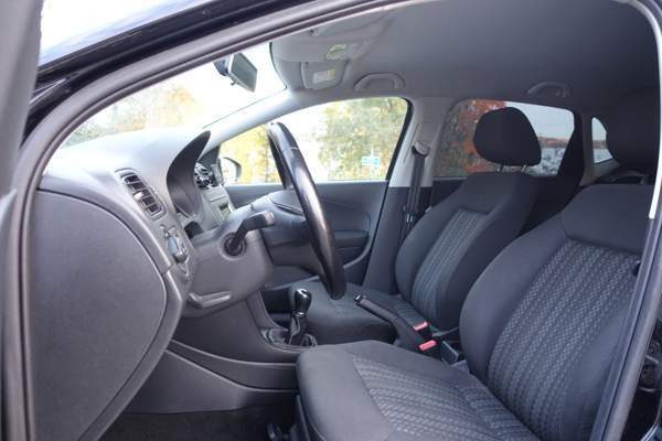 Volkswagen Polo Тампере - изображение 8