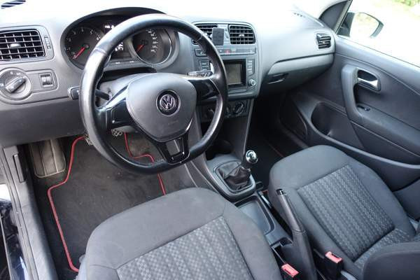Volkswagen Polo Тампере - изображение 7