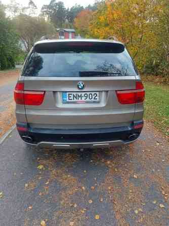 BMW X5 Каарина