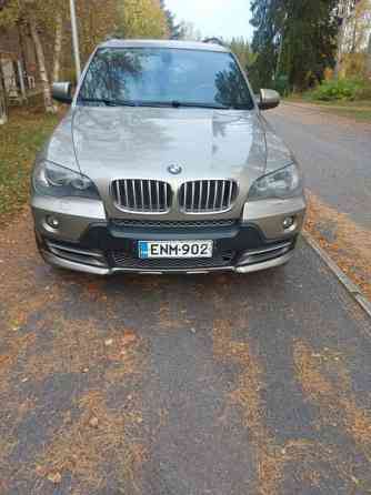 BMW X5 Каарина
