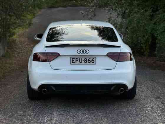 Audi A5 Oulu