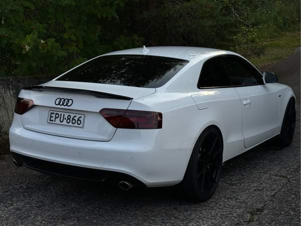 Audi A5 Оулу - изображение 3