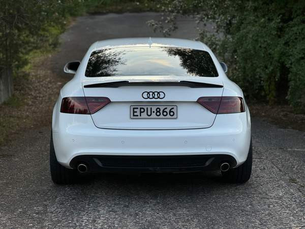 Audi A5 Оулу - изображение 4