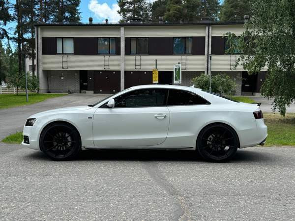 Audi A5 Оулу - изображение 7