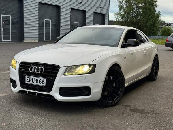 Audi A5 Оулу - изображение 6