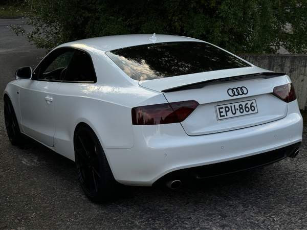 Audi A5 Оулу - изображение 5