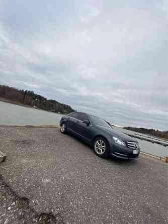 Mercedes-Benz C Turtkul