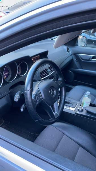 Mercedes-Benz C Turtkul - photo 7