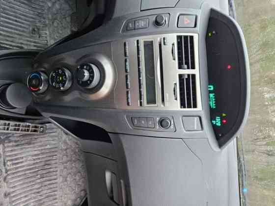 Toyota Yaris Куусамо