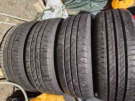 Toyota Yaris Куусамо