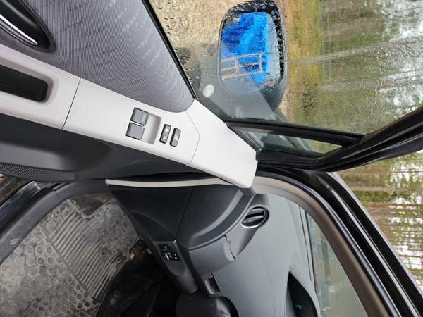 Toyota Yaris Kuusamo - photo 8