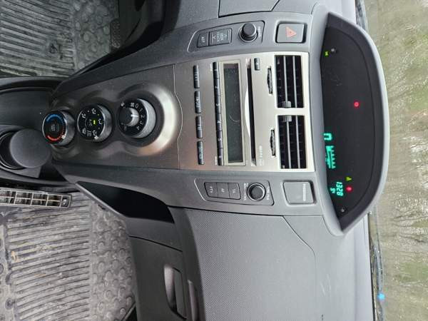 Toyota Yaris Kuusamo - photo 3