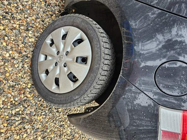 Toyota Yaris Kuusamo - photo 2