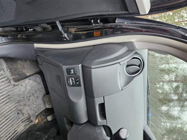 Toyota Yaris Kuusamo - photo 7