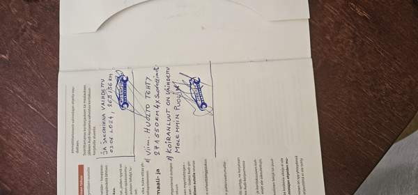 Audi A4 Rauma - valokuva 8