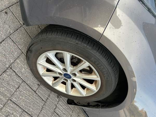 Ford Focus Vantaa - photo 5