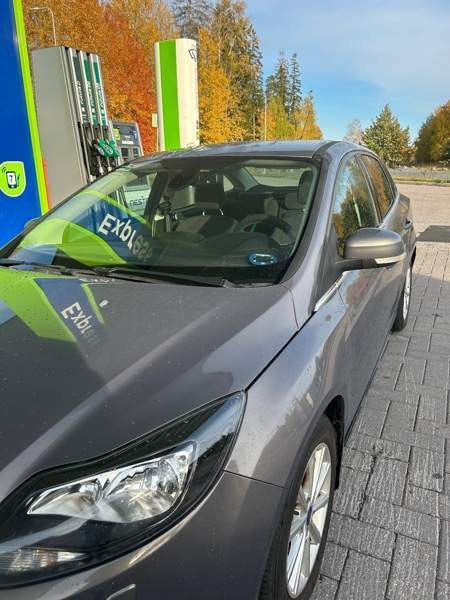 Ford Focus Vantaa - photo 3