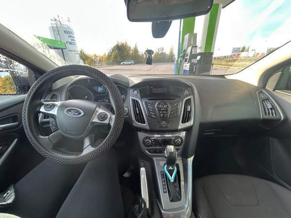 Ford Focus Vantaa - photo 7