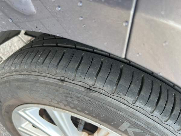 Ford Focus Vantaa - photo 6