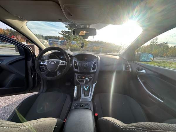 Ford Focus Vantaa - photo 8