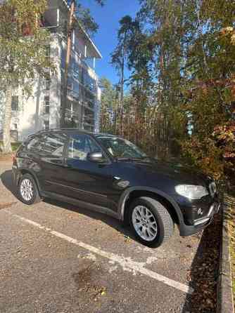 BMW X5 Турткуль