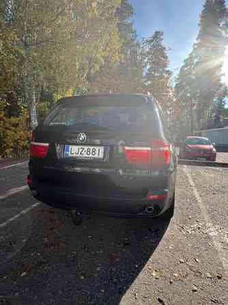 BMW X5 Турткуль