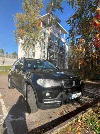 BMW X5 Турткуль
