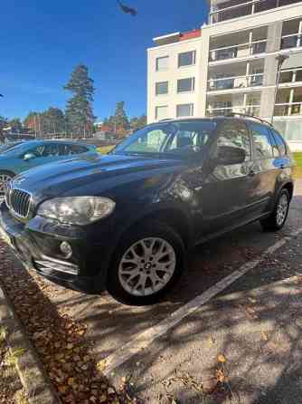 BMW X5 Турткуль