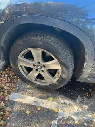 BMW X5 Турткуль