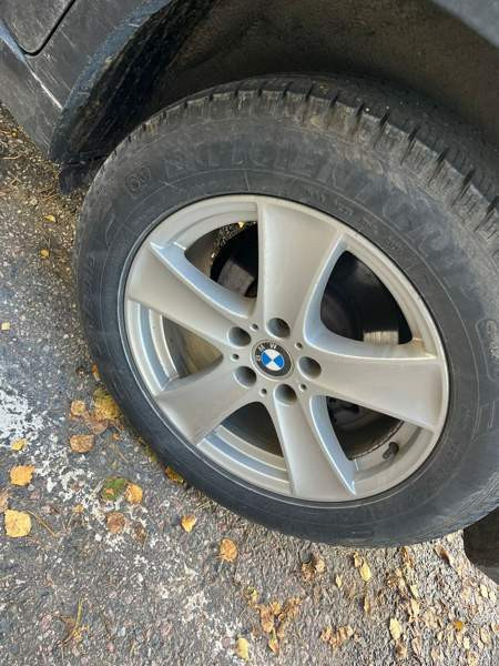 BMW X5 Turtkul – foto 7